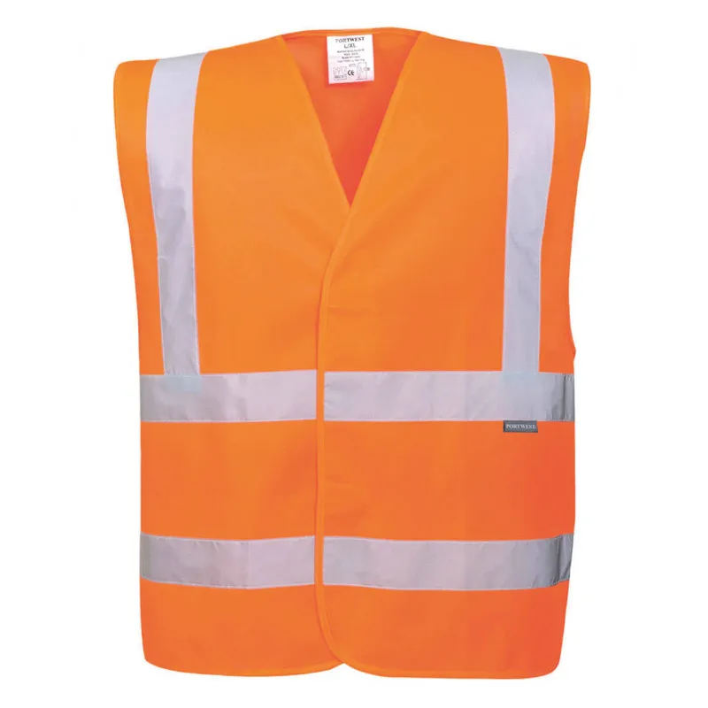 Eco Hi-Vis Vest (Ec76) Eco Hi-Vis Vest (Ec76)