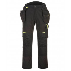 Wx3 Eco Stretch Holster Trousers (T706) Active Fit