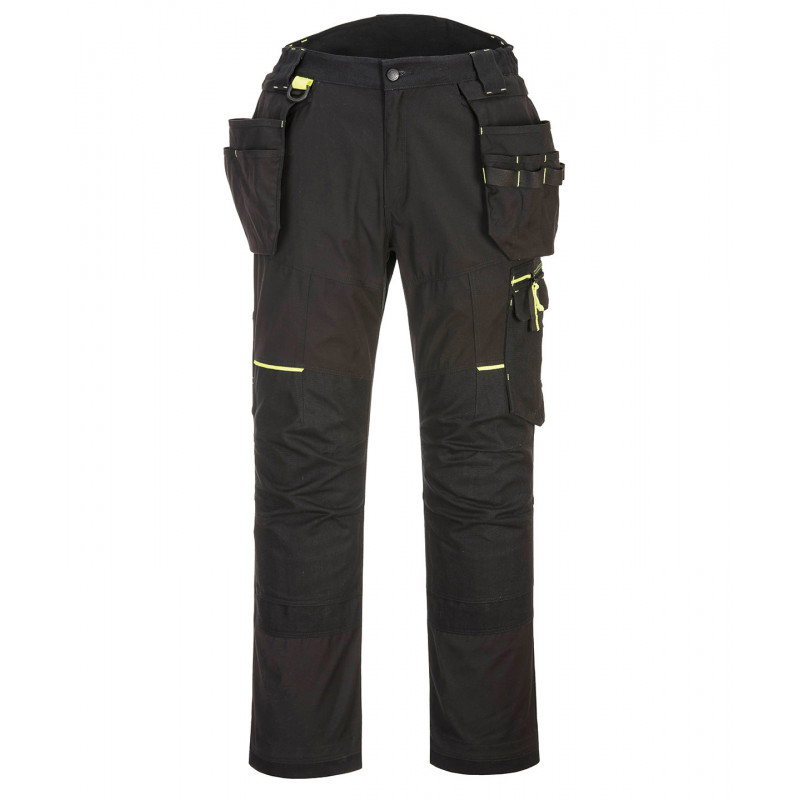 Wx3 Eco Stretch Holster Trousers (T706) Active Fit