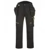 Wx3 Eco Stretch Holster Trousers (T706) Active Fit