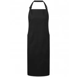 Recycled Polyester & Organic Cotton Apron