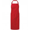 Recycled Polyester & Organic Cotton Apron