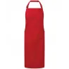 Recycled Polyester & Organic Cotton Apron