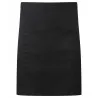 Ëcolours Collectioní Mid-Length Pocket Apron
