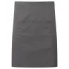 Ëcolours Collectioní Mid-Length Pocket Apron
