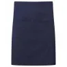 Ëcolours Collectioní Mid-Length Pocket Apron
