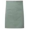 Ëcolours Collectioní Mid-Length Pocket Apron