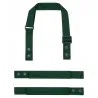 Swap & Pop' Customisable Apron - Straps