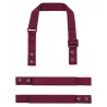 Swap & Pop' Customisable Apron - Straps