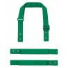 Swap & Pop' Customisable Apron - Straps