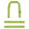 Swap & Pop' Customisable Apron - Straps