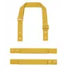 Swap & Pop' Customisable Apron - Straps