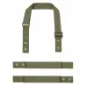 Swap & Pop' Customisable Apron - Straps