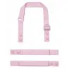 Swap & Pop' Customisable Apron - Straps