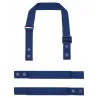 Swap & Pop' Customisable Apron - Straps