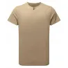 Menís Cotton Rich Ëcomisí Tee