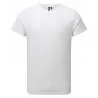 Menís Cotton Rich Ëcomisí Tee