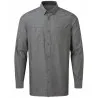 Menís Chambray Shirt, Organic And Fairtrade Certified