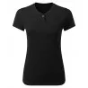 Womenís Cotton Richëcomisí Tee