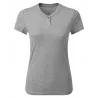 Womenís Cotton Richëcomisí Tee