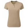 Womenís Cotton Richëcomisí Tee