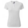 Womenís Cotton Richëcomisí Tee