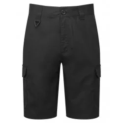 Workwear Cargo Shorts