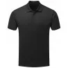 Menís Spun Dyed Recycled Polo Shirt