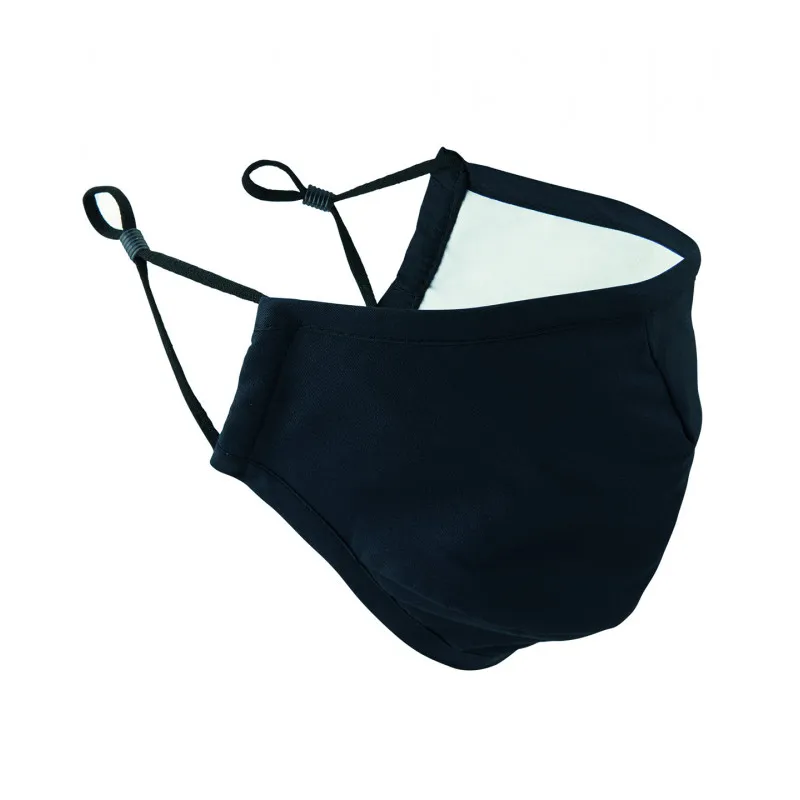 3-Layer Fabric Mask (Afnor Certified) 3-Layer Fabric Mask (Afnor Certified)