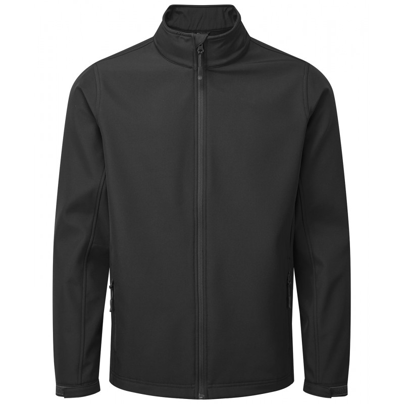 Windcheckeræ Printable And Recycled Softshell Jacket