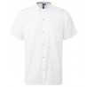 Chef'S 'Recyclight' Short Sleeve Shirt
