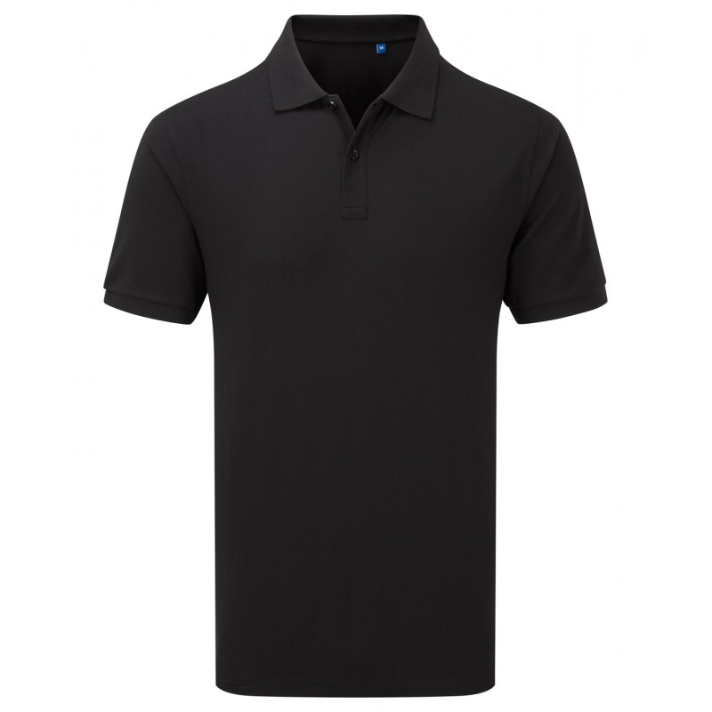 Ëessentialí Unisex Short Sleeve Workwear Polo Shirt