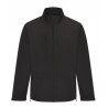 Pro Three-Layer Softshell Jacket