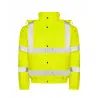 High Visibility Bomber Jacket