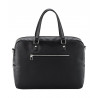 Tailored Luxe Pu Briefcase