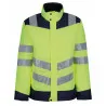 Pro Hi-Vis Thermogen Heated Jacket