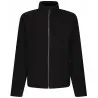 Honestly Made Recycled Full Zip Microfleece