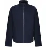 Honestly Made Recycled Full Zip Microfleece