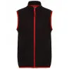 Kids Microfleece Bodywarmer