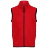 Kids Microfleece Bodywarmer
