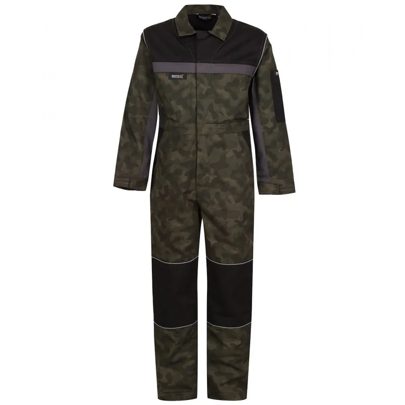 Kids Seedling Coverall Kids Seedling Coverall