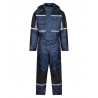 Pro Waterproof Insulated Coverall