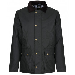 Pensford Insulated Waxed Jacket