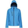 Venturer 3-Layer Hooded Softshell Jacket