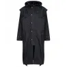 Cranbrook Caped Wax Riding Jacket