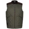 Moreton Diamond Quily Gilet