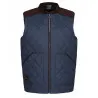Moreton Diamond Quily Gilet
