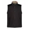 Faversham Fleece Bodywarmer