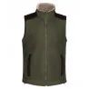 Faversham Fleece Bodywarmer