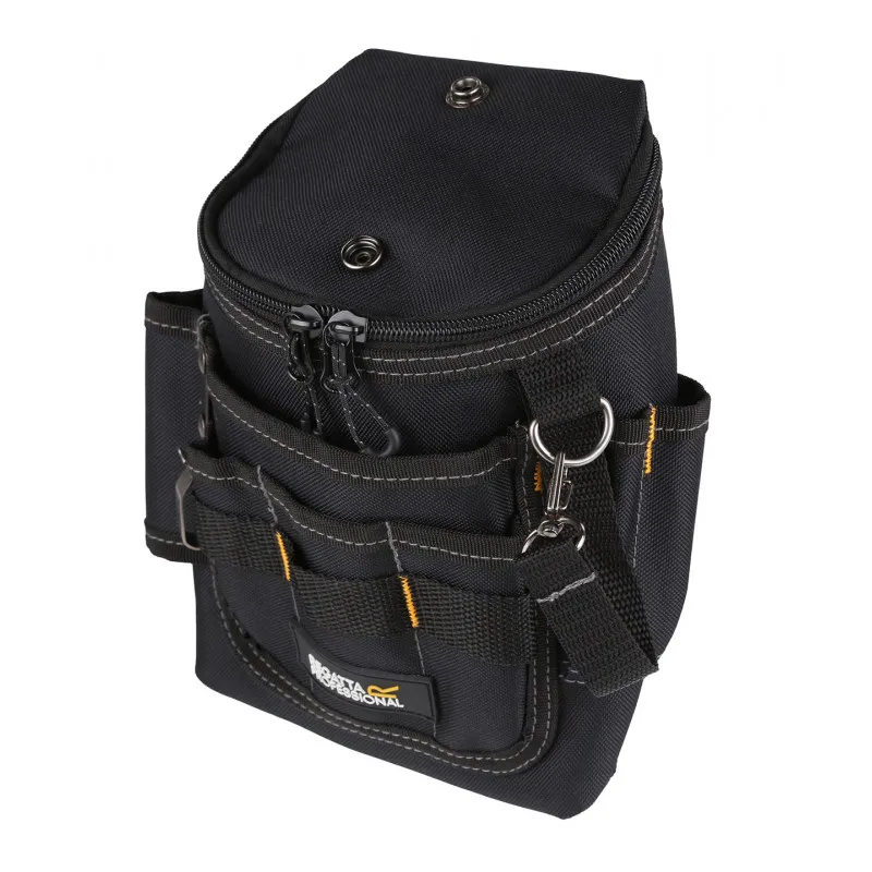 Premium Zipped Tool Pouch